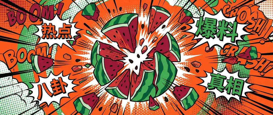 好色tv | 深度揭秘好色tv视频 - 好色tv官网实时更新 今日头瓜爆炸漫画横幅